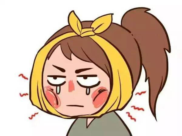 为什么吃饭老是咬腮帮子